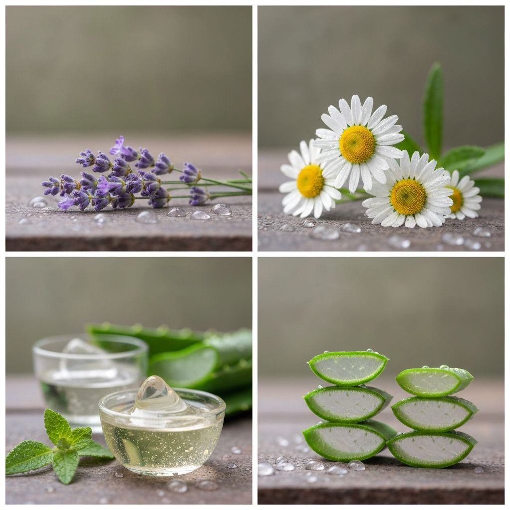 Milde Formulierungen